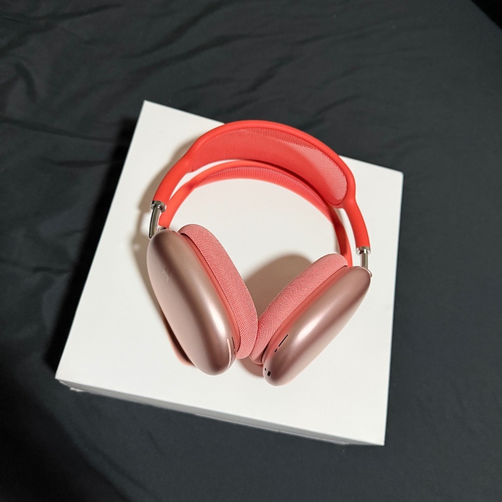 AirPod max